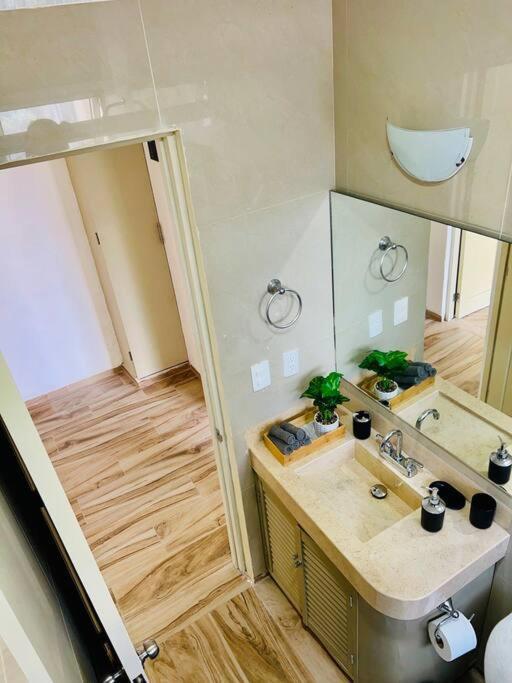 Casa Copan Lägenhet Cancún Exteriör bild