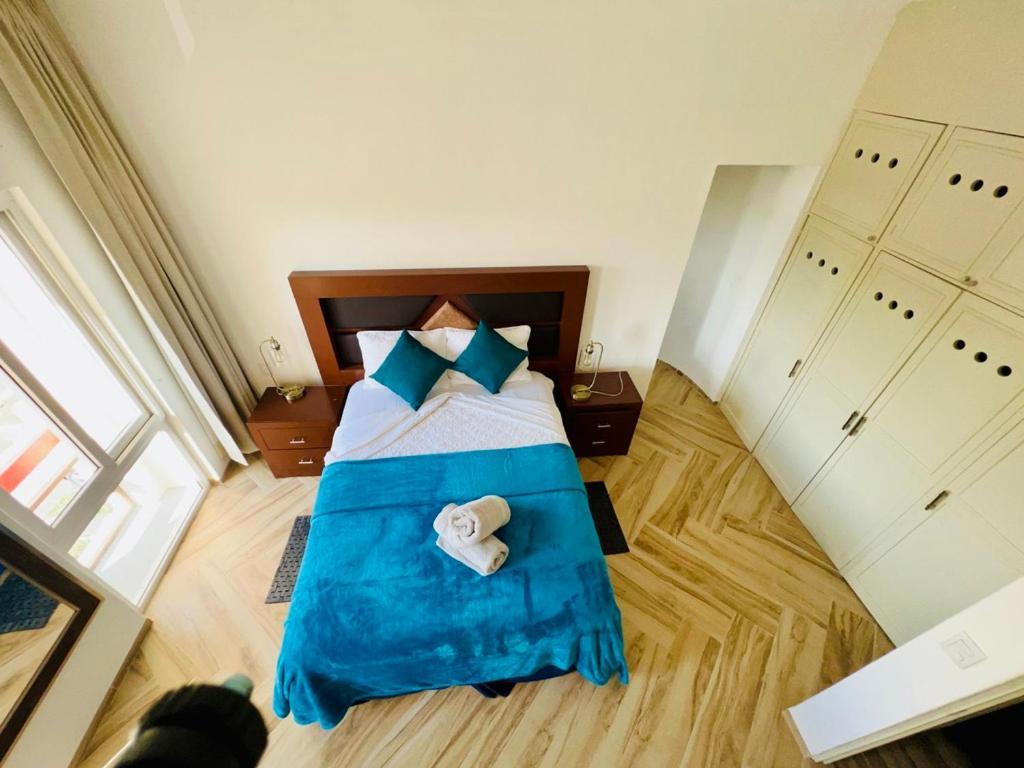 Casa Copan Lägenhet Cancún Exteriör bild