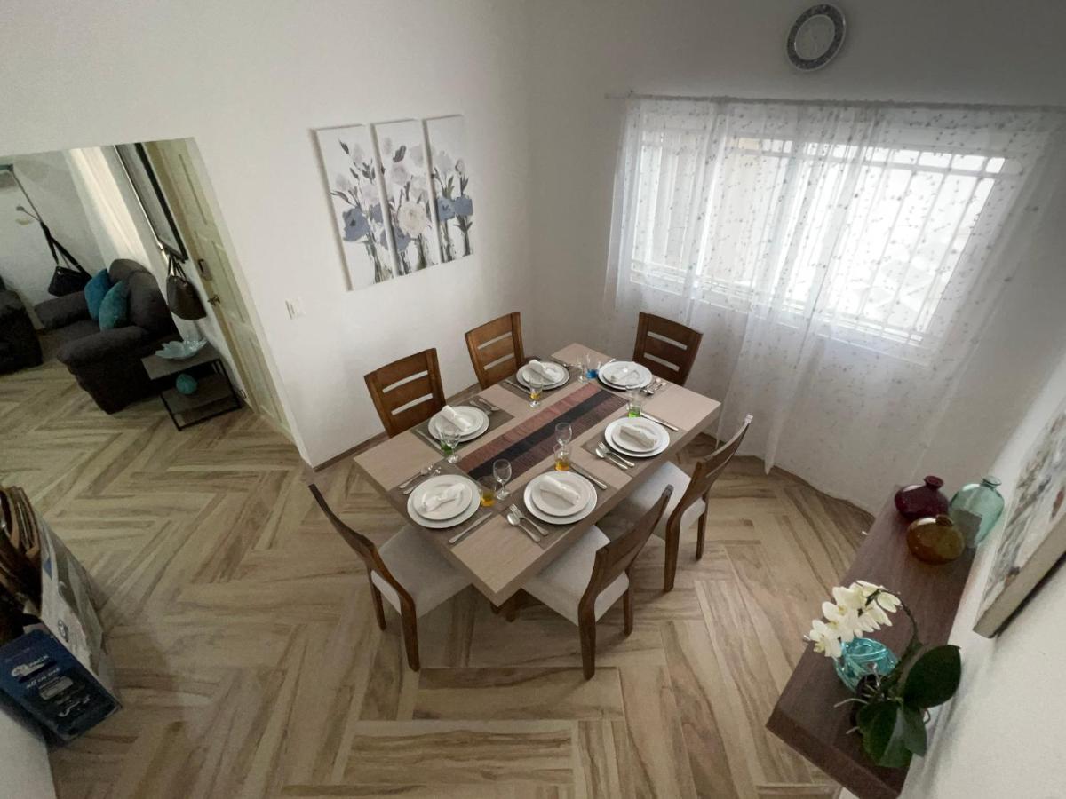 Casa Copan Lägenhet Cancún Exteriör bild