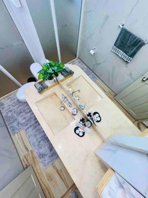 Casa Copan Lägenhet Cancún Exteriör bild