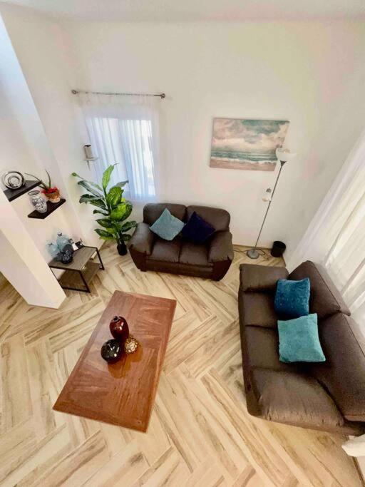 Casa Copan Lägenhet Cancún Exteriör bild