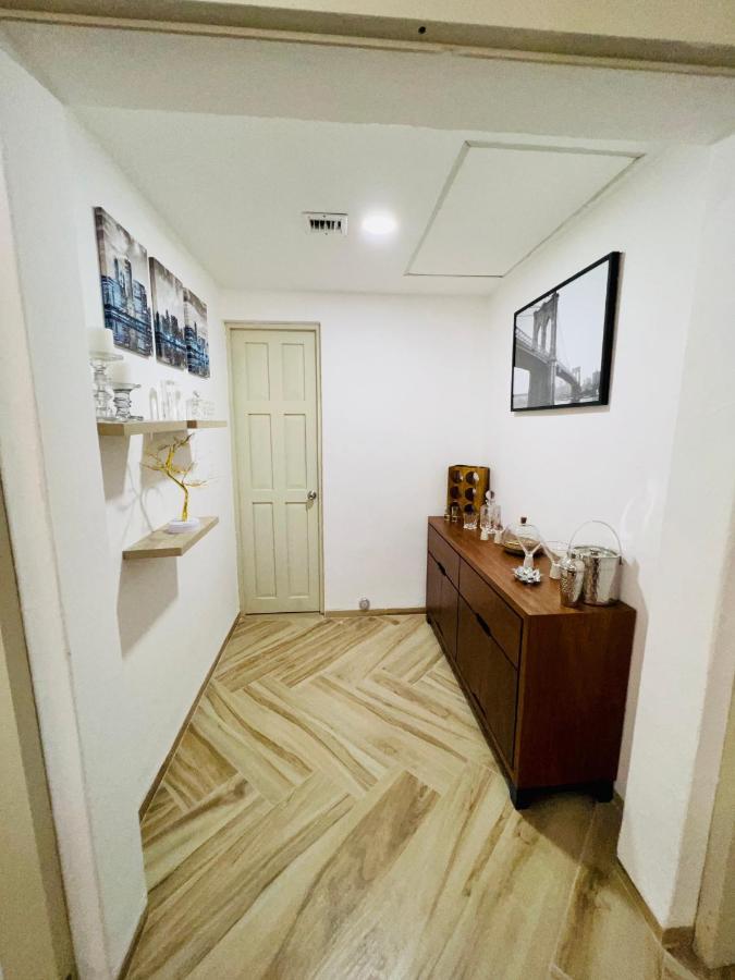 Casa Copan Lägenhet Cancún Exteriör bild