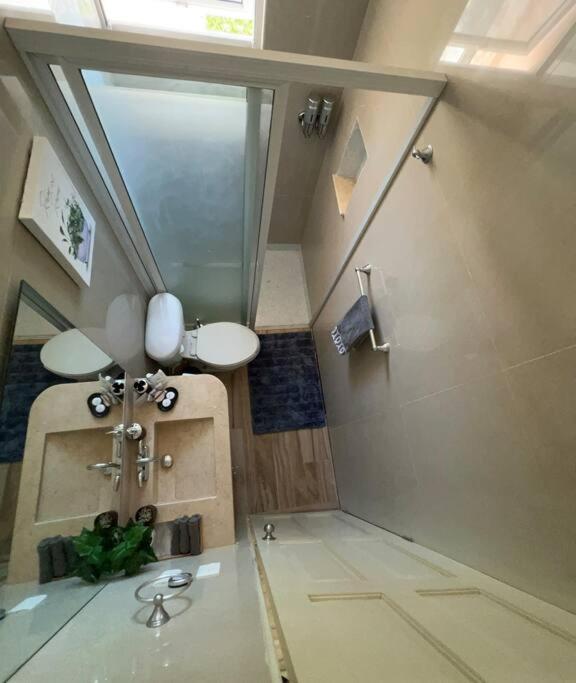 Casa Copan Lägenhet Cancún Exteriör bild