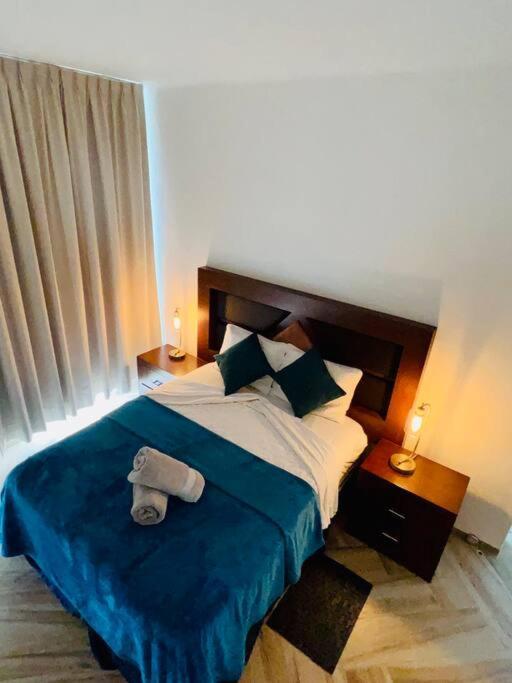 Casa Copan Lägenhet Cancún Exteriör bild