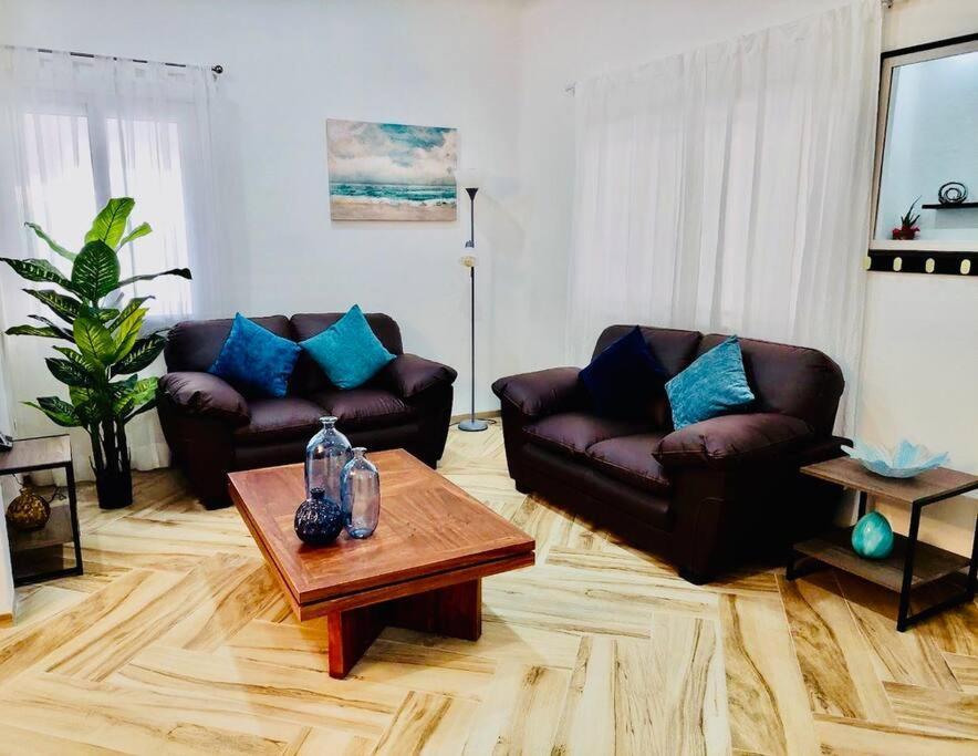 Casa Copan Lägenhet Cancún Exteriör bild