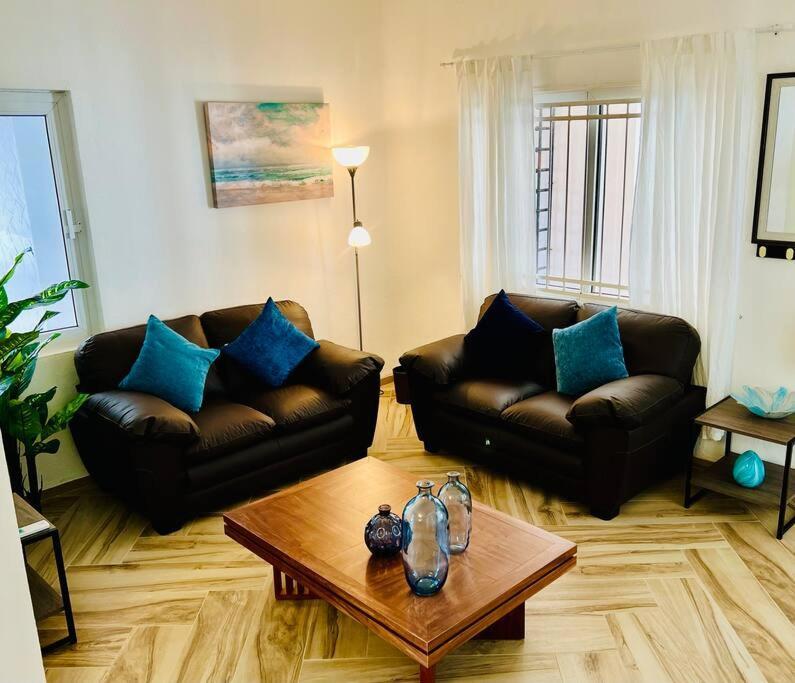 Casa Copan Lägenhet Cancún Exteriör bild