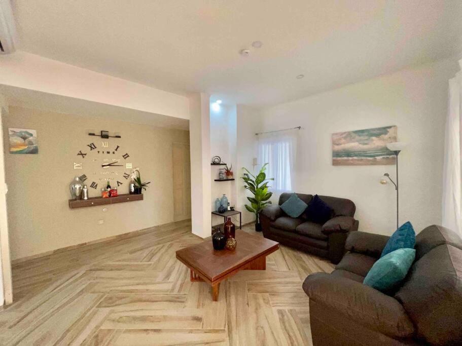 Casa Copan Lägenhet Cancún Exteriör bild