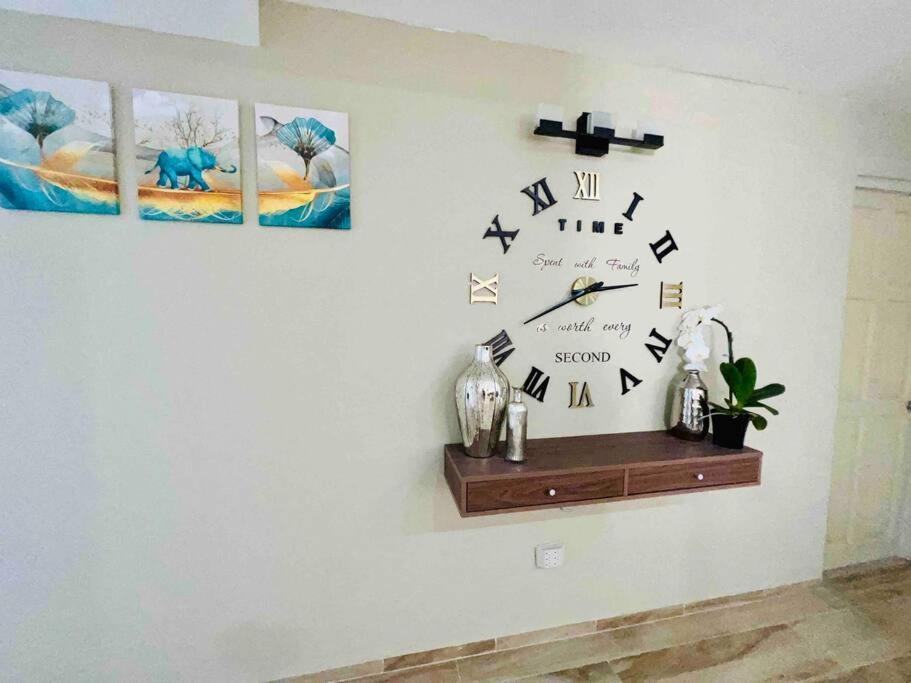 Casa Copan Lägenhet Cancún Exteriör bild