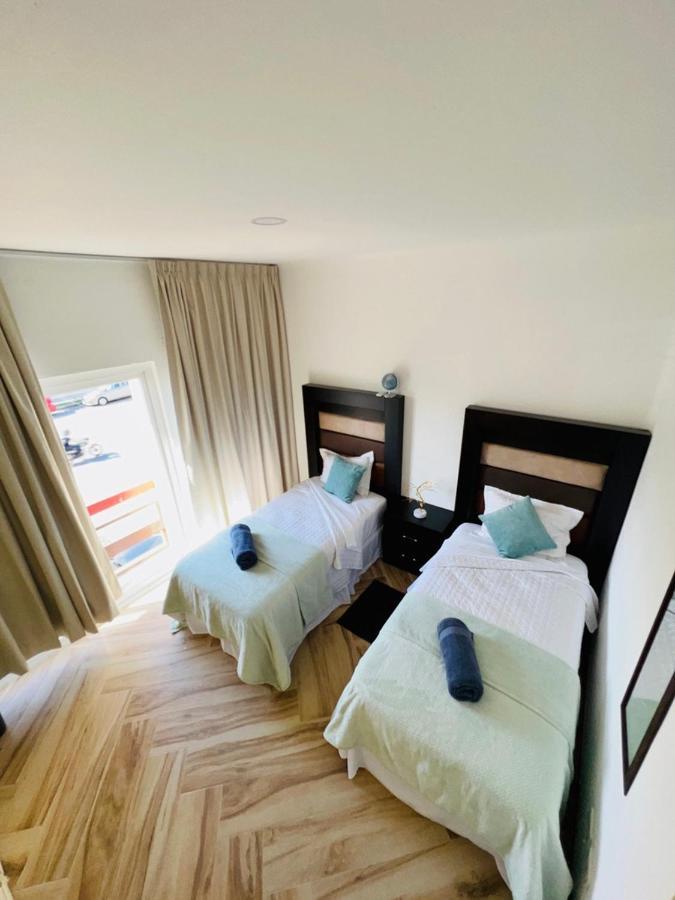 Casa Copan Lägenhet Cancún Exteriör bild