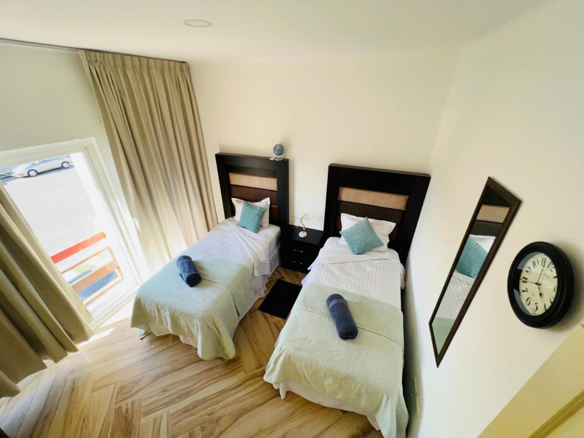 Casa Copan Lägenhet Cancún Exteriör bild